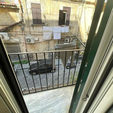 Casa Rodan Napoli Centro מראה חיצוני תמונה