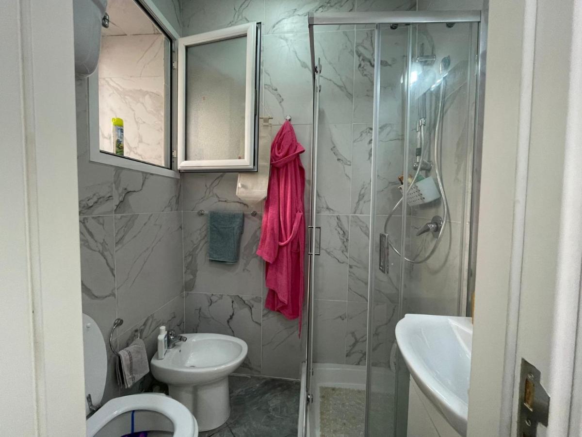 Casa Rodan Napoli Centro מראה חיצוני תמונה