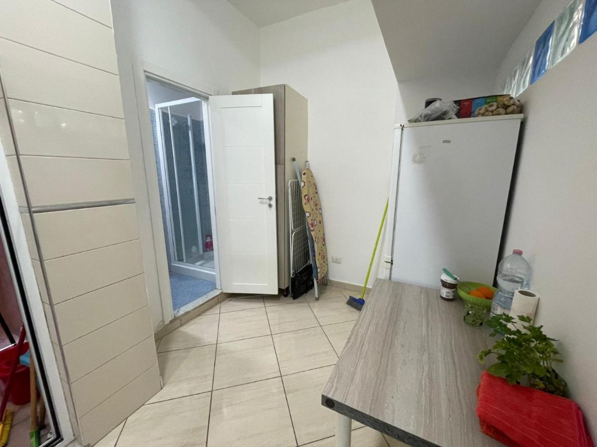Casa Rodan Napoli Centro מראה חיצוני תמונה