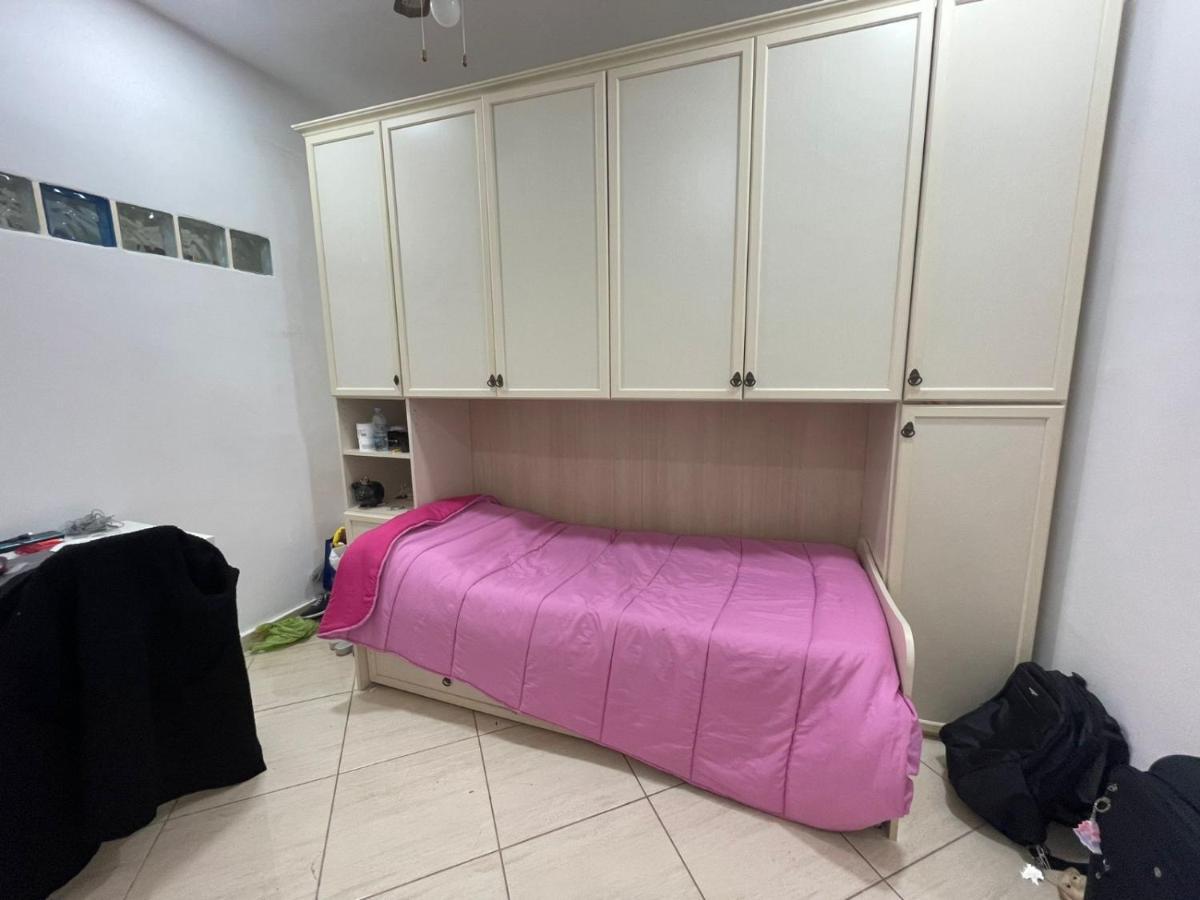 Casa Rodan Napoli Centro מראה חיצוני תמונה