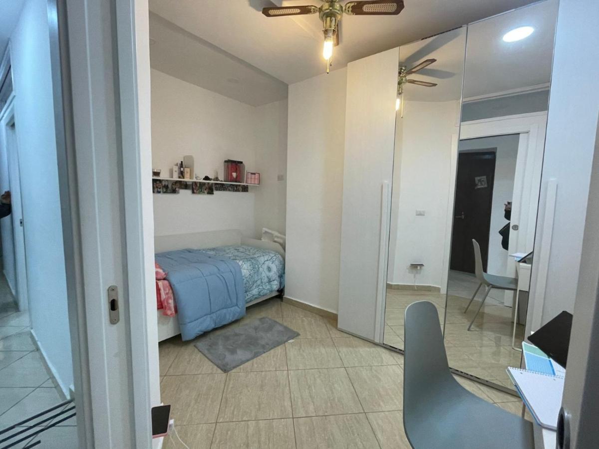 Casa Rodan Napoli Centro מראה חיצוני תמונה